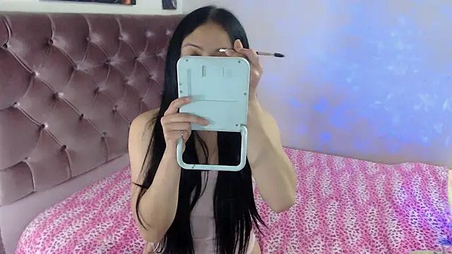 Suzanne abbey online show from March 2025 12:08:01 AM