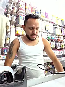 ALVIJB online show from March 2026 11:48:02 PM