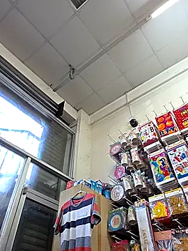 ALVIJB online show from March 2026 10:06:02 PM