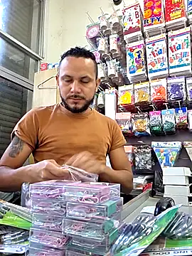 ALVIJB online show from March 2026 06:31:01 PM