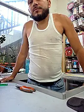 ALVIJB online show from April 2026 10:25:02 PM