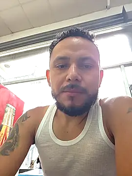 ALVIJB online show from March 2026 05:25:02 PM