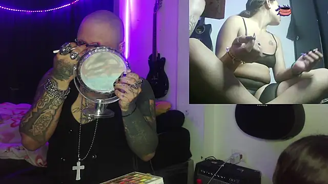 darkclothes online show from January 2025 06:24:02 AM