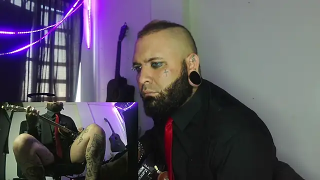 darkclothes online show from January 2025 04:39:02 PM