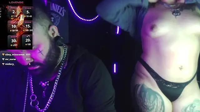 darkclothes online show from October 2025 07:27:01 AM