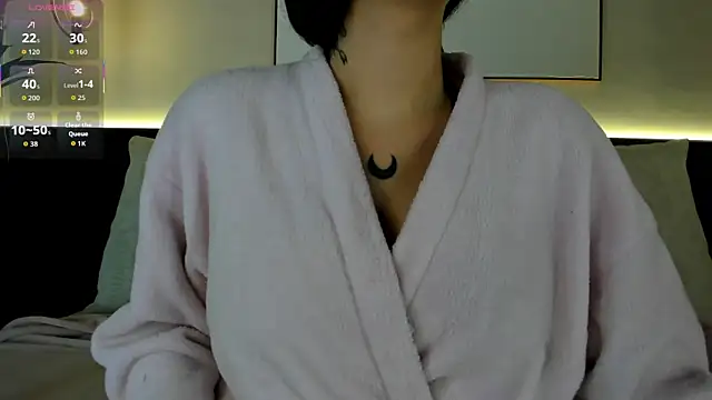 StacyRigel online show from October 2025 12:06:02 PM