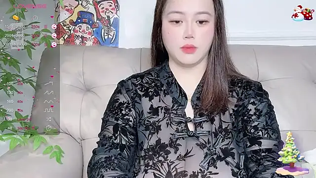 Snapshot of 520-vivo chatting on February 2025 05:36:01 PM 520-vivo online show from February 2025 05:36:01 PM