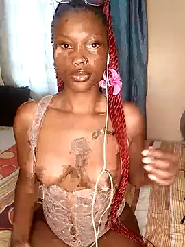 Snapshot of Pinky_shyee chatting on December 2025 07:03:02 AM Pinky shyee online show from December 2025 07:03:02 AM