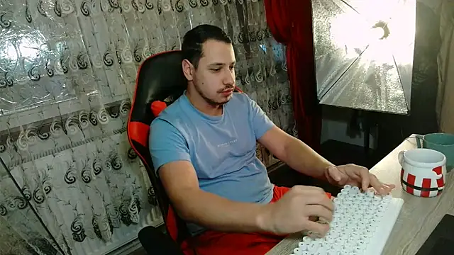 baramadalin online show from February 2026 09:27:02 AM