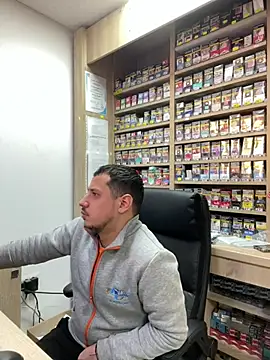 baramadalin online show from February 2026 05:49:01 AM