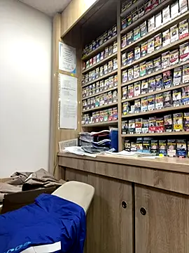 baramadalin online show from November 2025 06:46:01 AM