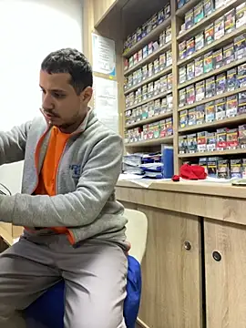 baramadalin online show from November 2025 05:35:01 PM