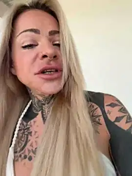 Divina X  online show from March 2026 09:45:01 AM