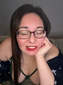 Ailsa Bliss online show from March 2025 11:17:02 PM