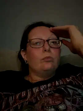 Ailsa Bliss online show from October 2025 08:43:01 PM