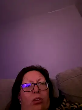 Ailsa Bliss online show from October 2025 01:15:01 AM