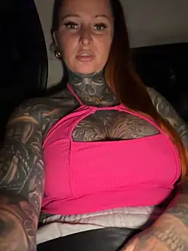 Inked lorena online show from February 2026 08:31:02 PM