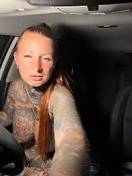 Inked lorena online show from May 2026 08:28:01 PM