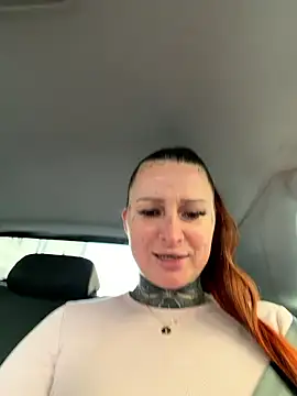 Inked lorena online show from January 2026 10:22:02 AM