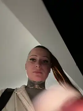 Inked lorena online show from December 2025 07:03:02 PM