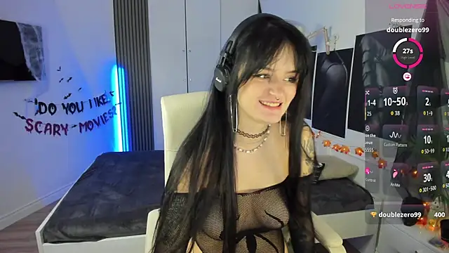 SashaSunlight online show from October 2025 02:35:02 PM