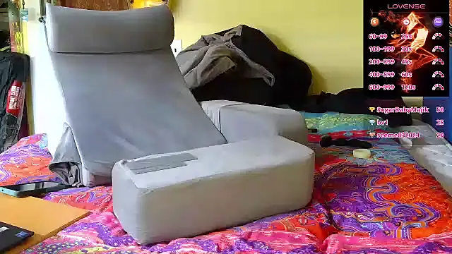 Spacecase2021 online show from April 2026 12:43:01 PM