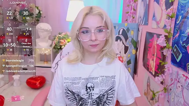 Snapshot of Coconut_Mia chatting on February 2025 03:50:02 AM Coconut Mia online show from February 2025 03:50:02 AM