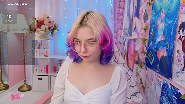 Snapshot of Coconut_Mia chatting on November 2025 03:16:02 PM Coconut Mia online show from November 2025 03:16:02 PM