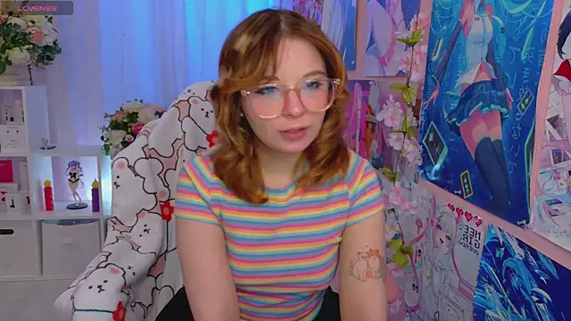 Snapshot of Coconut_Mia chatting on May 2026 02:55:01 PM Coconut Mia online show from May 2026 02:55:01 PM