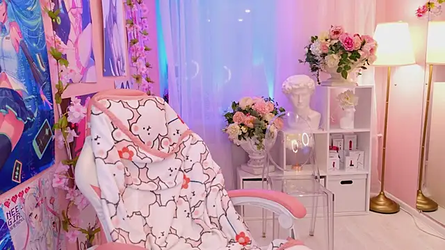 Snapshot of Coconut_Mia chatting on March 2025 07:53:01 PM Coconut Mia online show from March 2025 07:53:01 PM