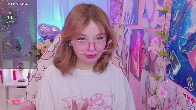 Coconut Mia online show from February 2026 08:51:01 PM