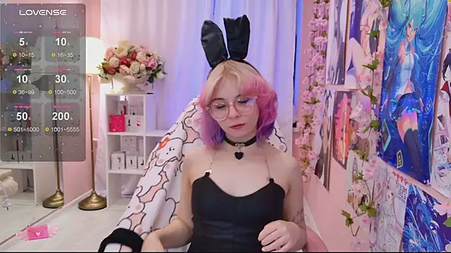 Snapshot of Coconut_Mia chatting on September 2025 04:13:01 PM Coconut Mia online show from September 2025 04:13:01 PM