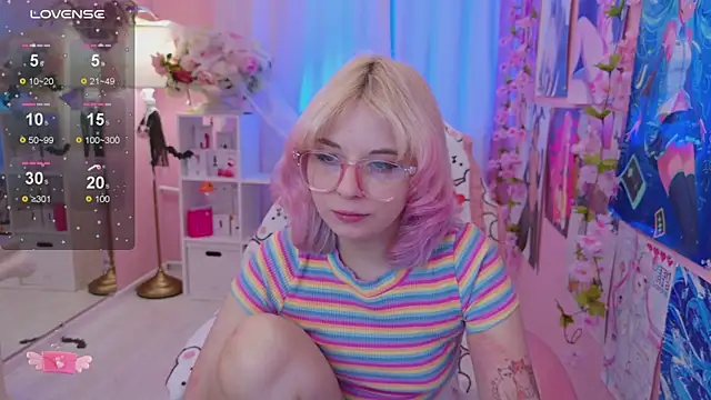 Snapshot of Coconut_Mia chatting on October 2025 04:17:01 PM Coconut Mia online show from October 2025 04:17:01 PM