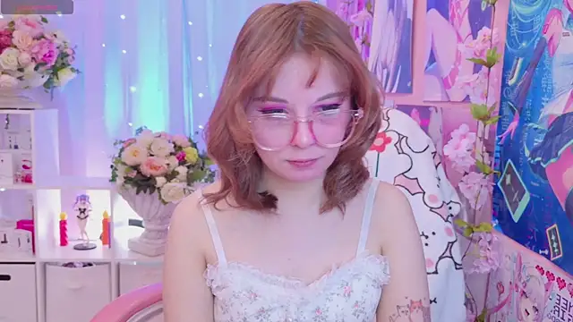 Coconut Mia online show from January 2026 09:08:01 PM