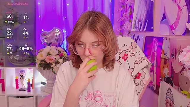 Coconut Mia online show from February 2026 08:48:02 PM