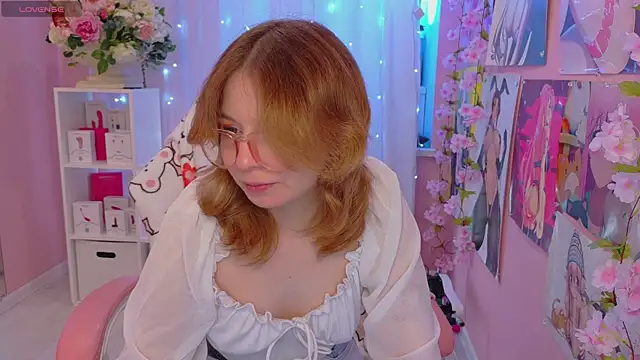 Snapshot of Coconut_Mia chatting on May 2026 11:53:02 AM Coconut Mia online show from May 2026 11:53:02 AM