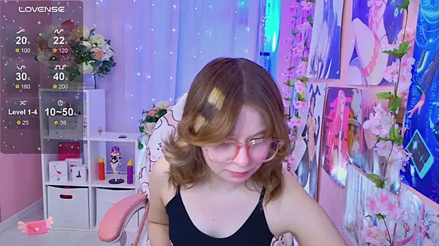 Coconut Mia online show from April 2026 04:56:01 PM