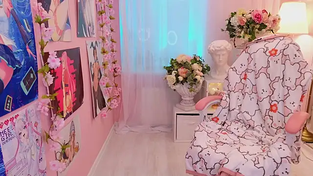 Snapshot of Coconut_Mia chatting on March 2025 09:40:02 PM Coconut Mia online show from March 2025 09:40:02 PM