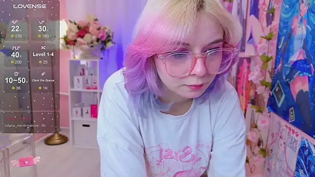 Snapshot of Coconut_Mia chatting on November 2025 10:35:02 PM Coconut Mia online show from November 2025 10:35:02 PM