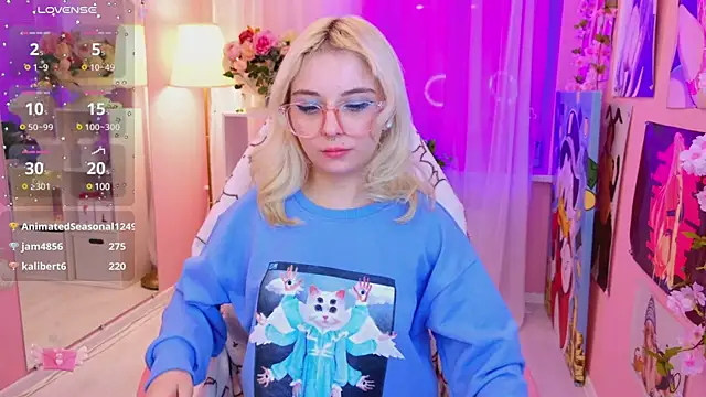 Snapshot of Coconut_Mia chatting on March 2025 03:43:02 AM Coconut Mia online show from March 2025 03:43:02 AM