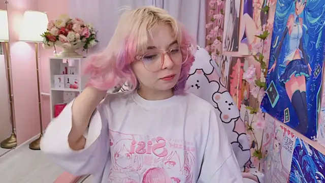 Snapshot of Coconut_Mia chatting on October 2025 03:35:02 PM Coconut Mia online show from October 2025 03:35:02 PM