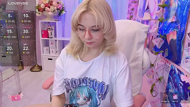 Snapshot of Coconut_Mia chatting on September 2025 11:52:01 AM Coconut Mia online show from September 2025 11:52:01 AM