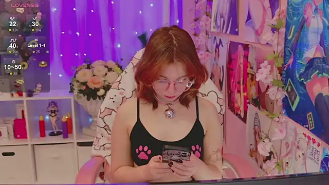 Coconut Mia online show from January 2026 04:56:02 PM