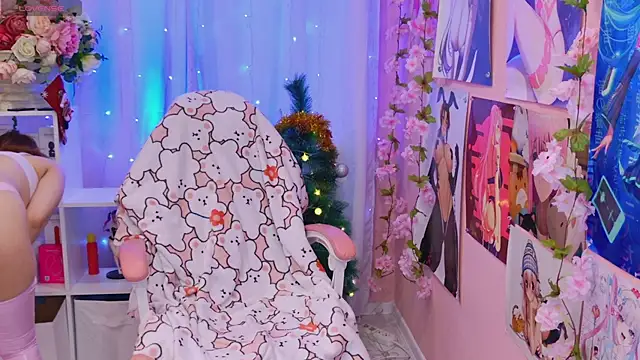 Coconut Mia online show from January 2026 04:24:02 PM