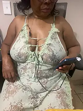 Nomthie online show from March 2026 07:32:02 PM