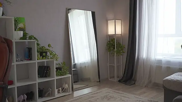 Snapshot of Victoria1Love chatting on September 2025 12:42:02 PM Victoria1Love online show from September 2025 12:42:02 PM