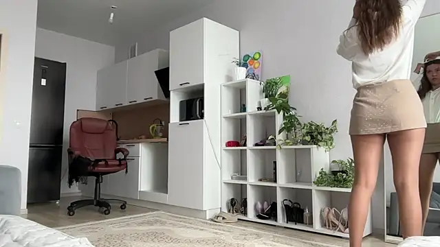 Snapshot of Victoria1Love chatting on September 2025 08:31:01 AM Victoria1Love online show from September 2025 08:31:01 AM