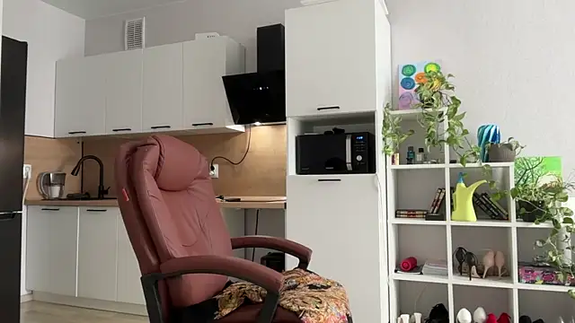 Victoria1Love online show from January 2026 11:36:01 AM