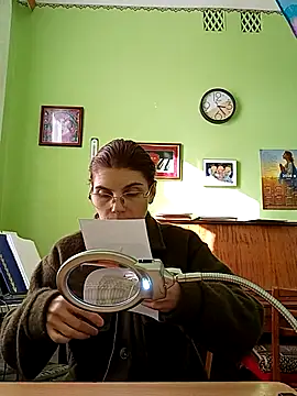 Musical  fantasy online show from March 2026 01:26:01 PM