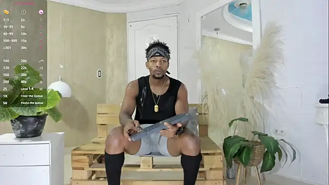 RicoBrown777  online show from April 2026 03:32:01 AM